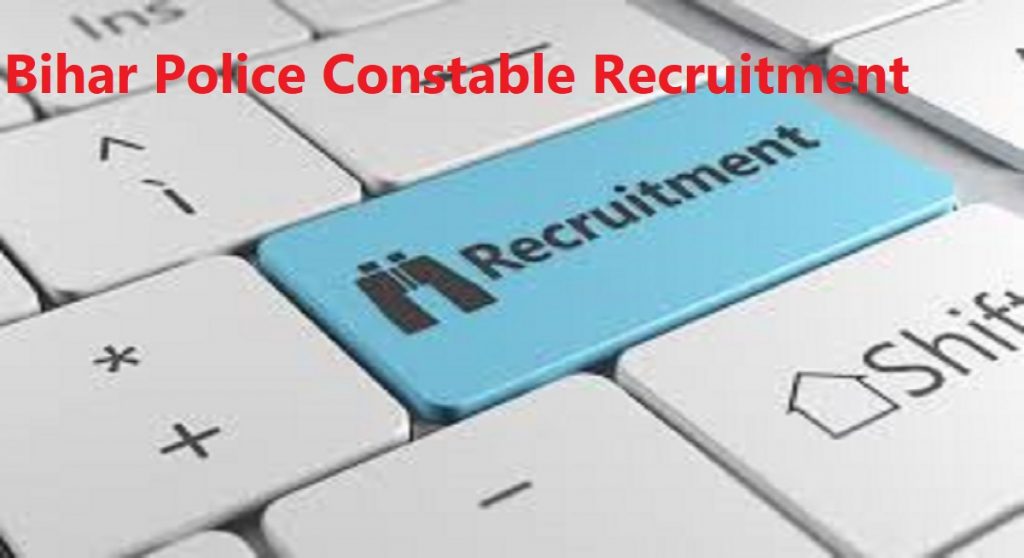 Bihar Police Constable Recruitment 2020 Apply Vacancy Eligibility Bihar Police Constable Syllabus Model Questions Papers